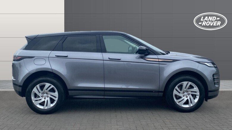 Land Rover Range Rover Evoque 2.0 D150 R-Dynamic 5dr 2WD Diesel Hatchback